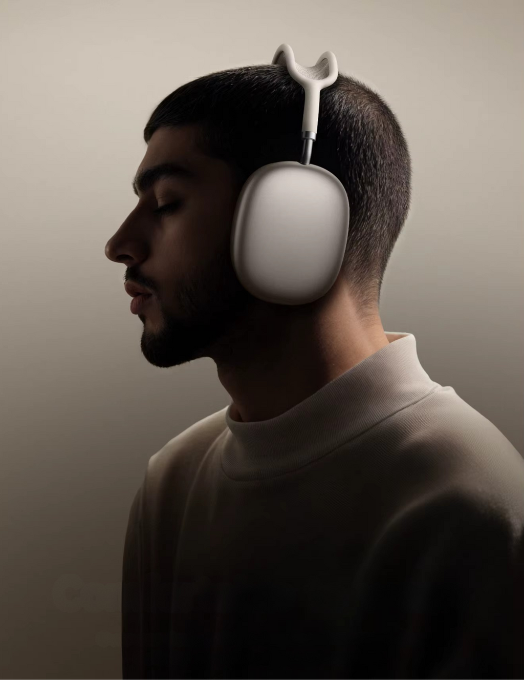 Hochwertige Over-Ear Kopfhörer mit Bluetooth