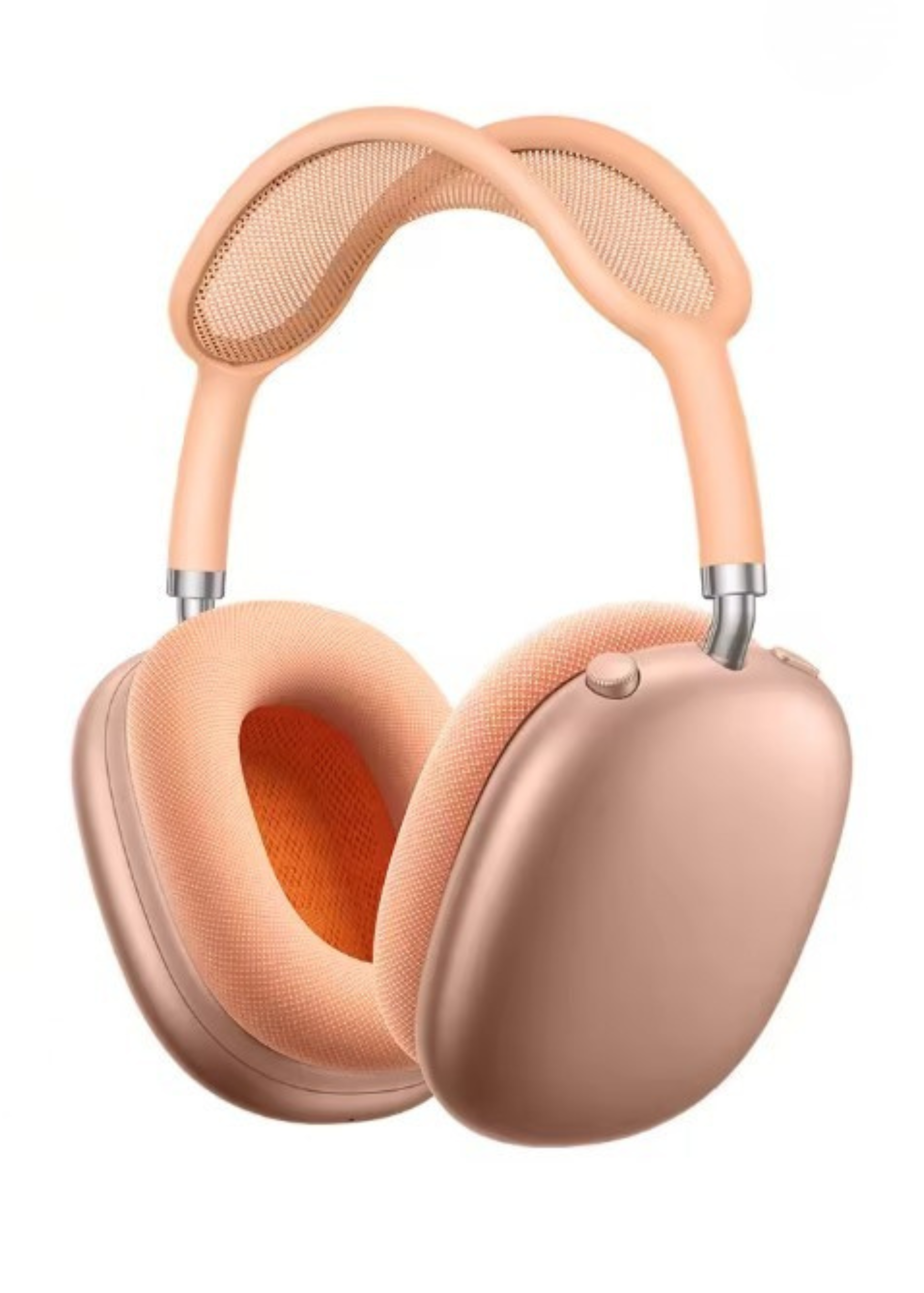 Hochwertige Over-Ear Kopfhörer mit Bluetooth