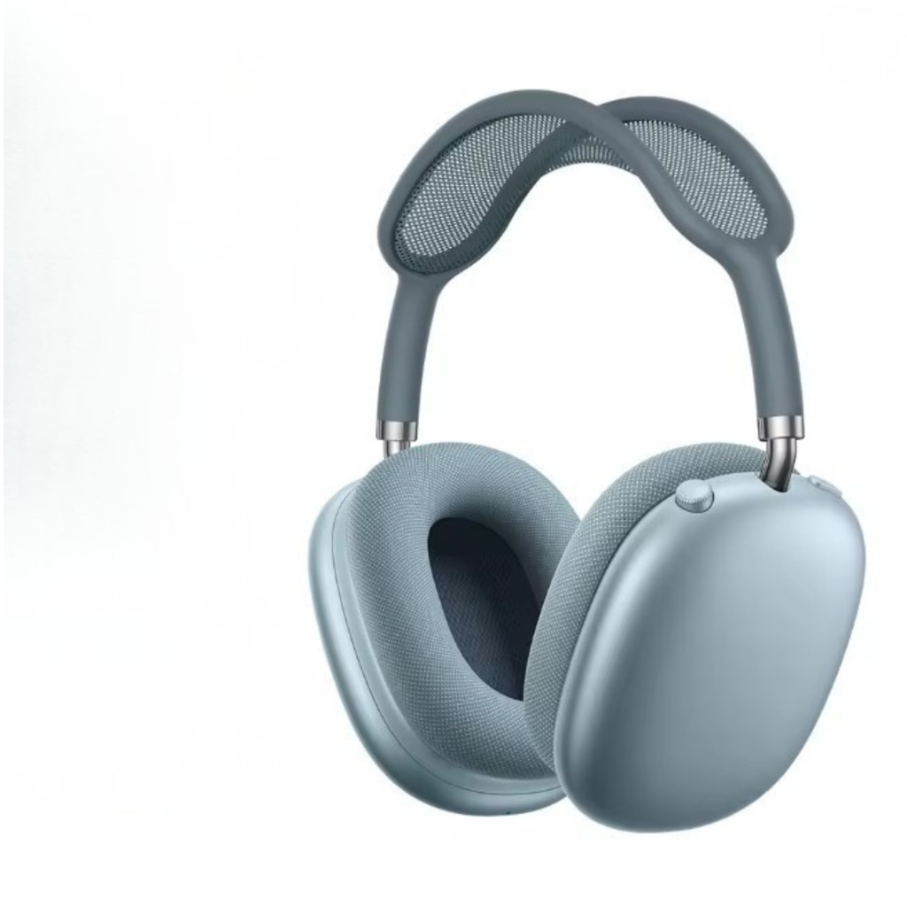 CASQUE AUDIO HAUTE QUALITÉ AVEC RÉDUCTION DE BRUIT