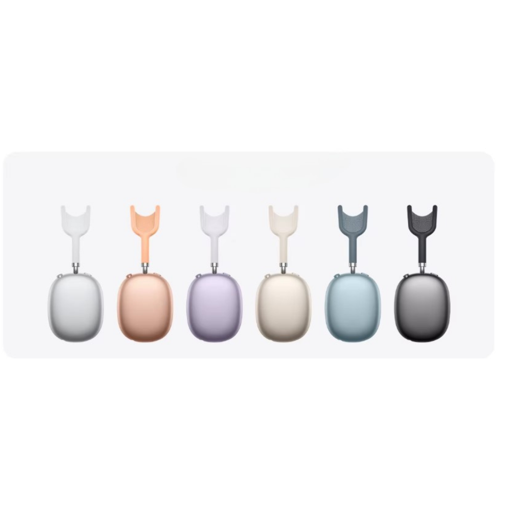 Hochwertige Over-Ear Kopfhörer mit Bluetooth