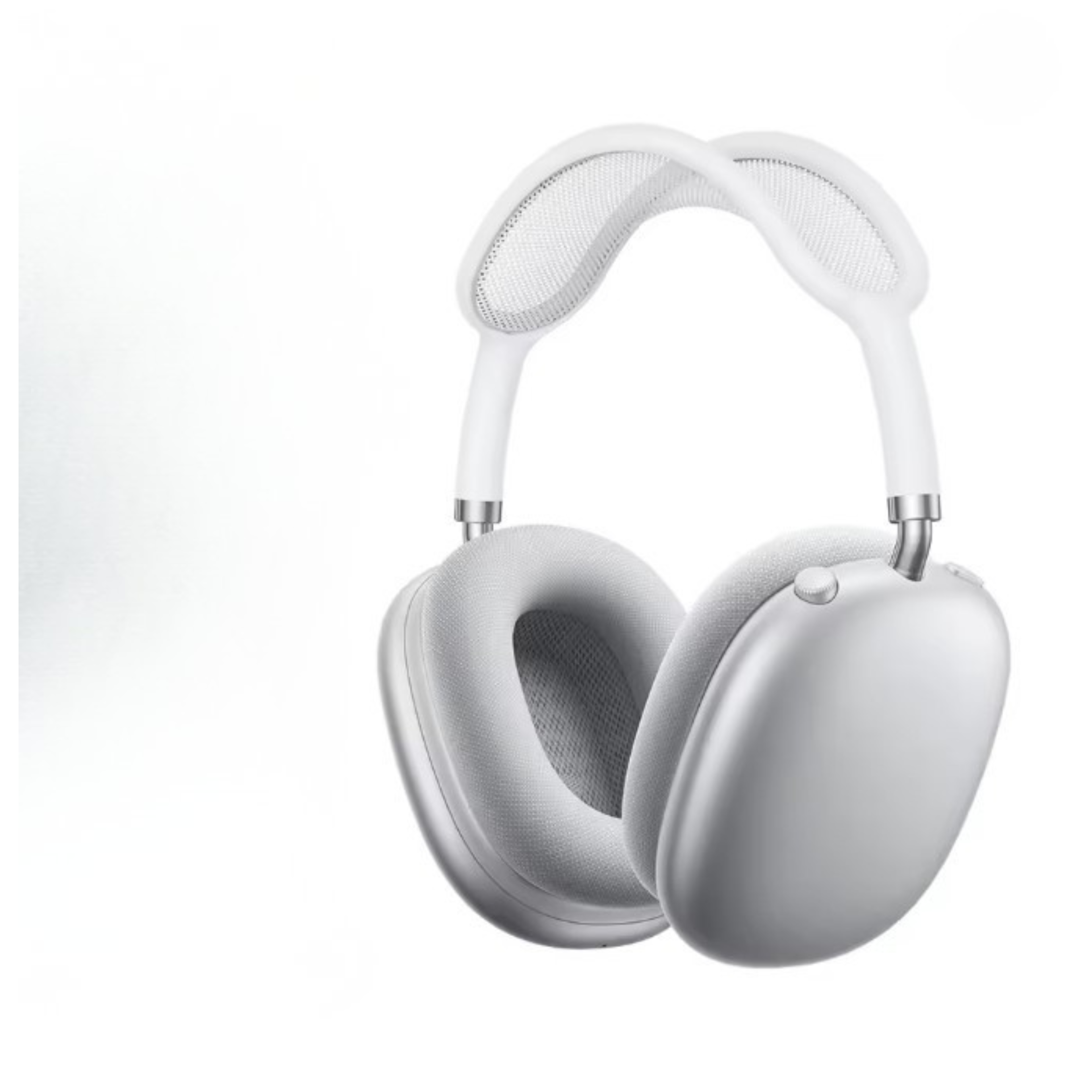 HOCHERTIGE OVER-EAR KOPFHÖRER MIT GERÄUSCHUNTERDRÜCKUNG