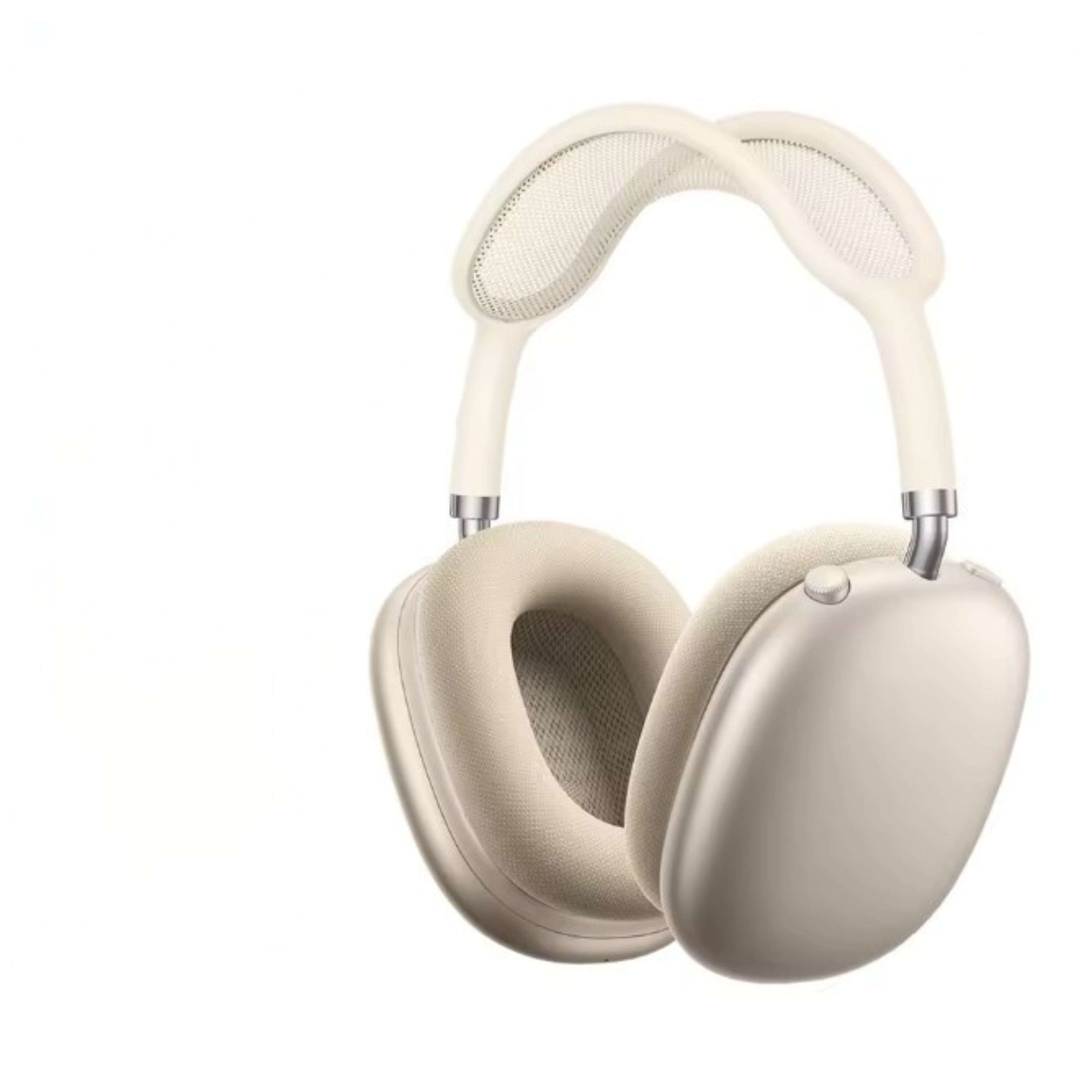 HOCHERTIGE OVER-EAR KOPFHÖRER MIT GERÄUSCHUNTERDRÜCKUNG