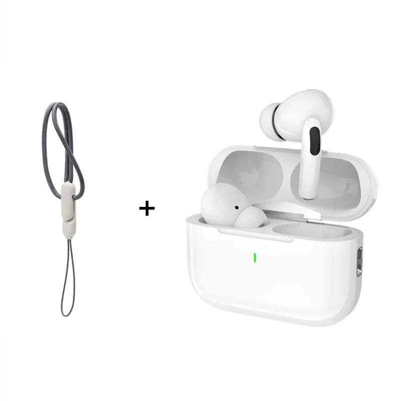 IN EAR KOPFHÖRER BLUETOOTH MIT GERÄSCHUNTERDRÜCKUNG