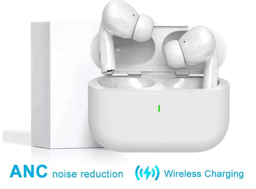 IN EAR KOPFHÖRER BLUETOOTH MIT GERÄSCHUNTERDRÜCKUNG